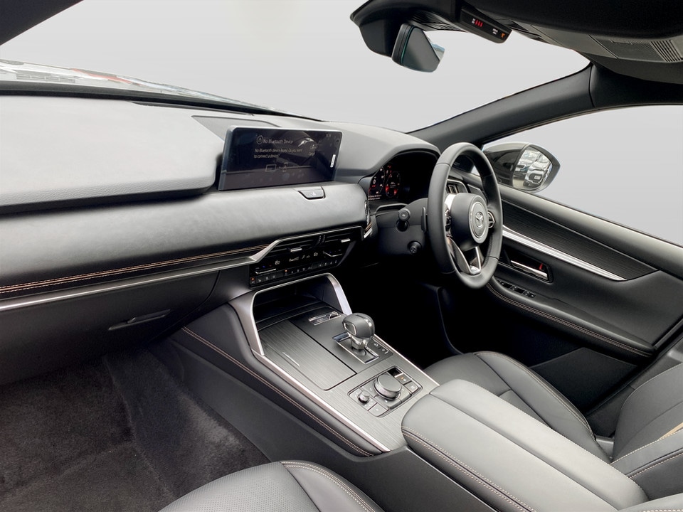 Used Mazda CX-60 2026 for sale - 77113614: Photo 17