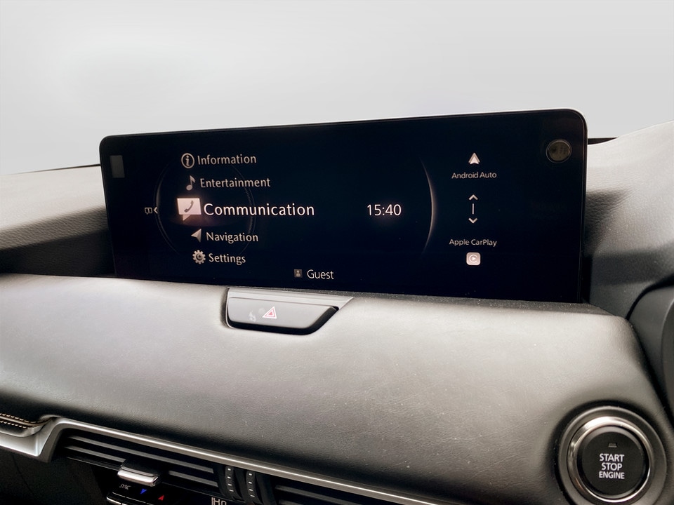 Used Mazda CX-60 2026 for sale - 77113614: Photo 19