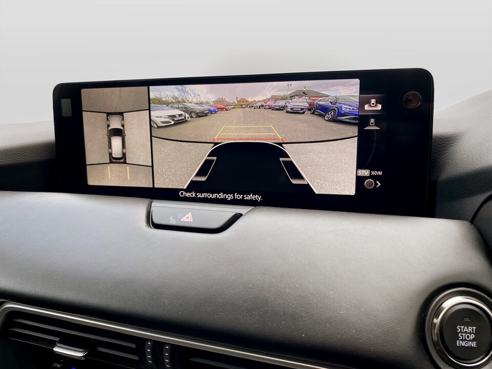 Used Mazda CX-60 2026 for sale - 77113614: Photo 21