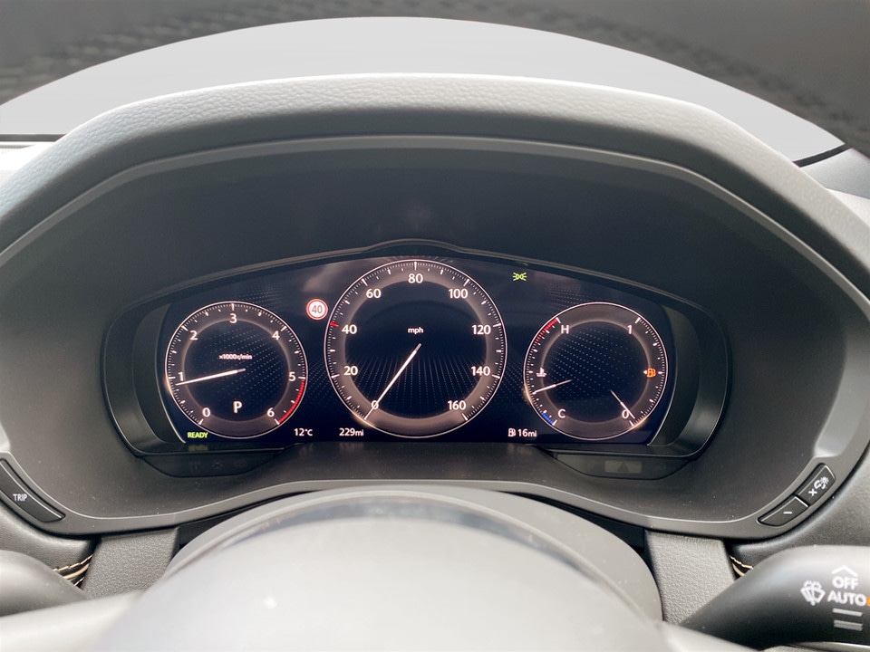 Used Mazda CX-60 2026 for sale - 77113614: Photo 22