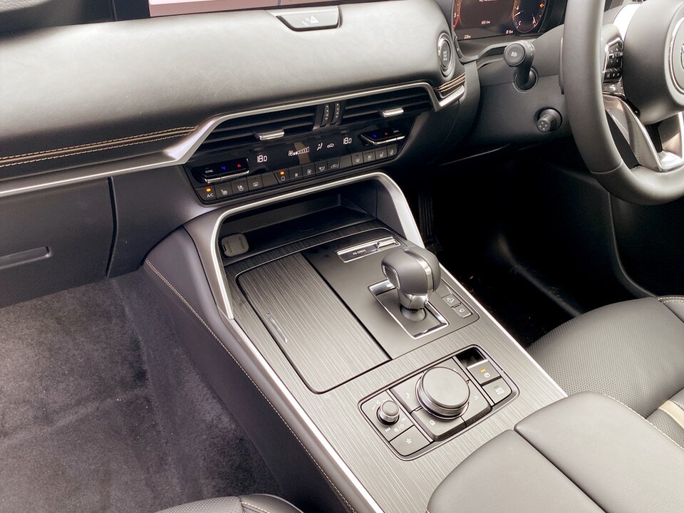 Used Mazda CX-60 2026 for sale - 77113614: Photo 23