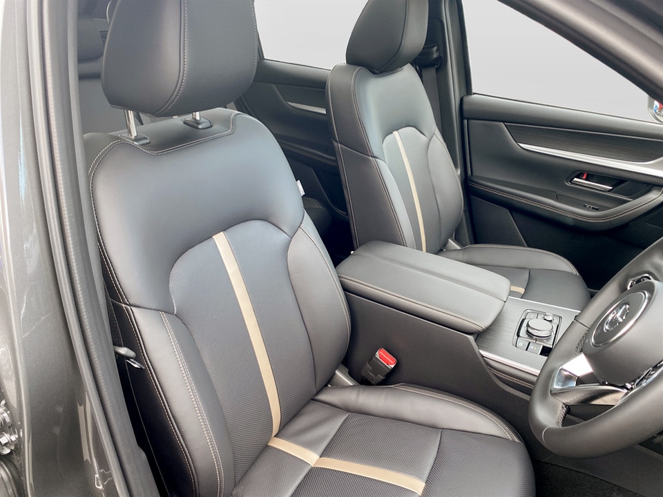 Used Mazda CX-60 2026 for sale - 77113614: Photo 24