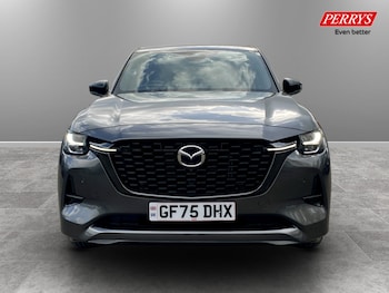 Used Mazda CX-60 2026 for sale - 77113614: Photo