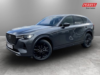 Used Mazda CX-60 2026 for sale - 77113614: Photo