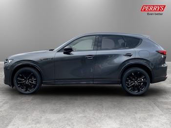 Used Mazda CX-60 2026 for sale - 77113614: Photo