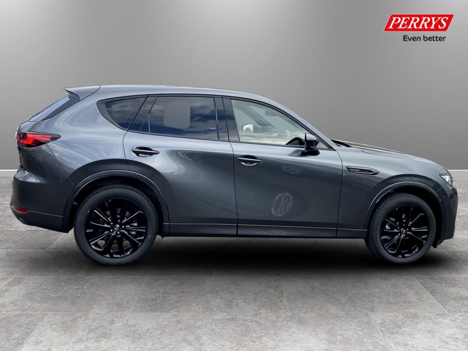 Used Mazda CX-60 2026 for sale - 77113614: Photo 8
