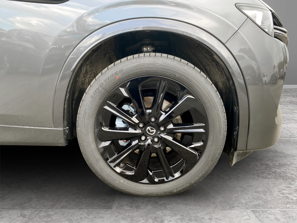 Used Mazda CX-60 2026 for sale - 77113614: Photo 9