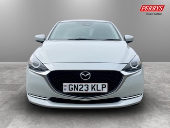 Used Mazda Mazda2 2023 for sale - 78011992: Photo