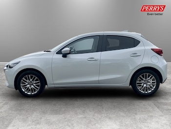 Used Mazda Mazda2 2023 for sale - 78011992: Photo