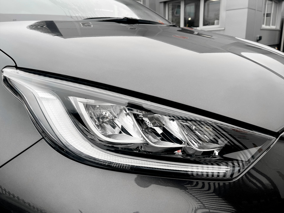 Used Mazda Mazda2 HYBRID 2023 for sale - 77604289: Photo 10