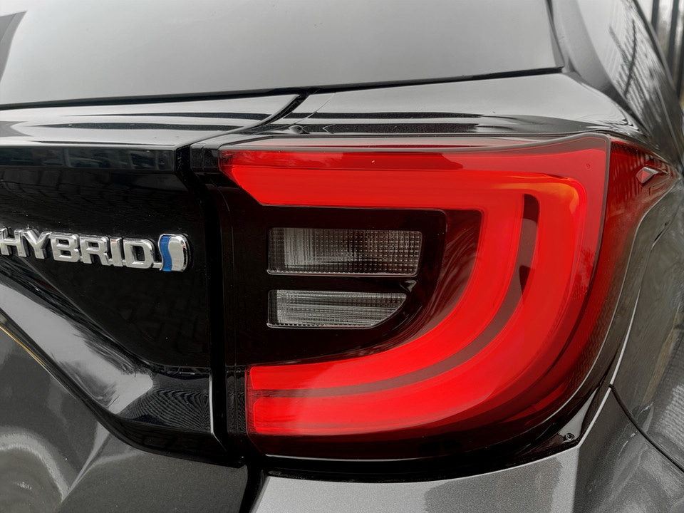 Used Mazda Mazda2 HYBRID 2023 for sale - 77604289: Photo 11