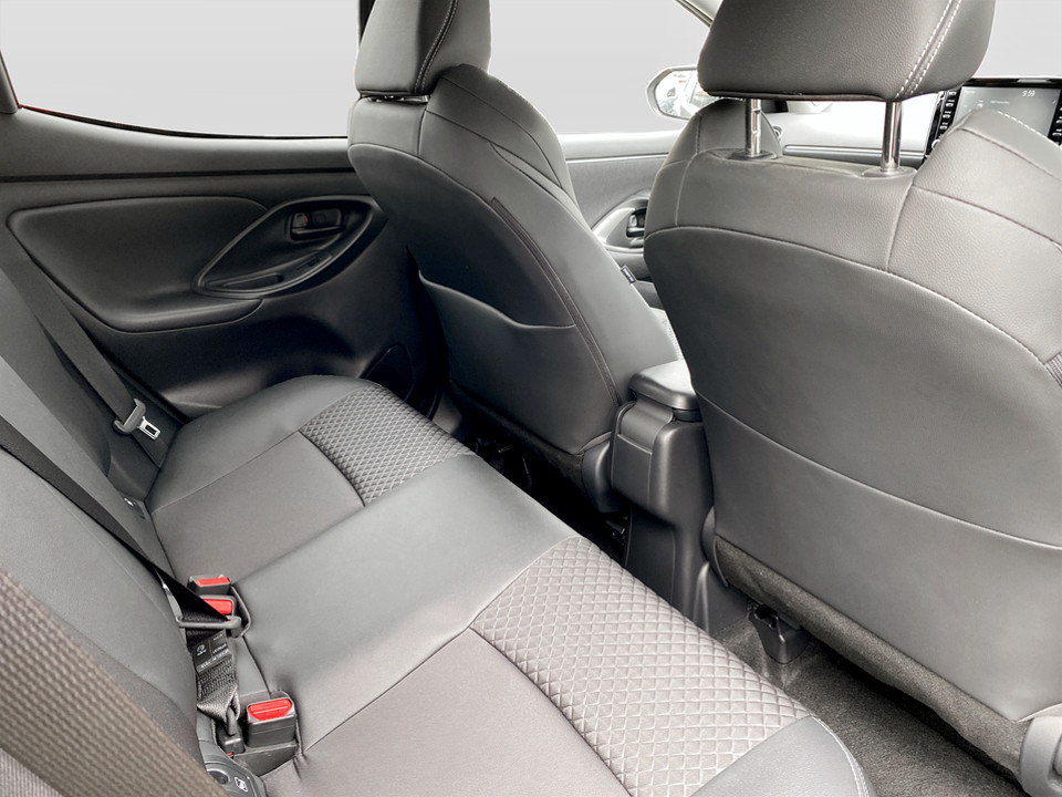 Used Mazda Mazda2 HYBRID 2023 for sale - 77604289: Photo 14