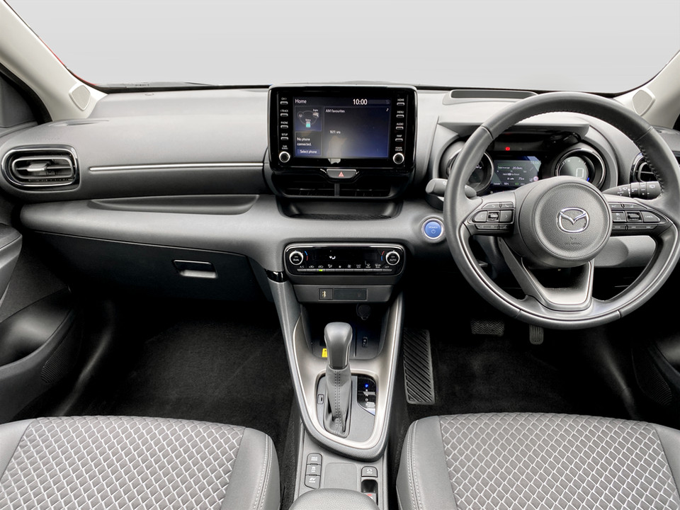 Used Mazda Mazda2 HYBRID 2023 for sale - 77604289: Photo 15