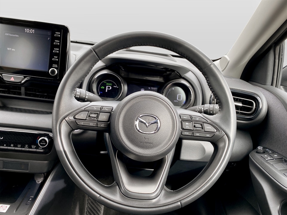 Used Mazda Mazda2 HYBRID 2023 for sale - 77604289: Photo 16