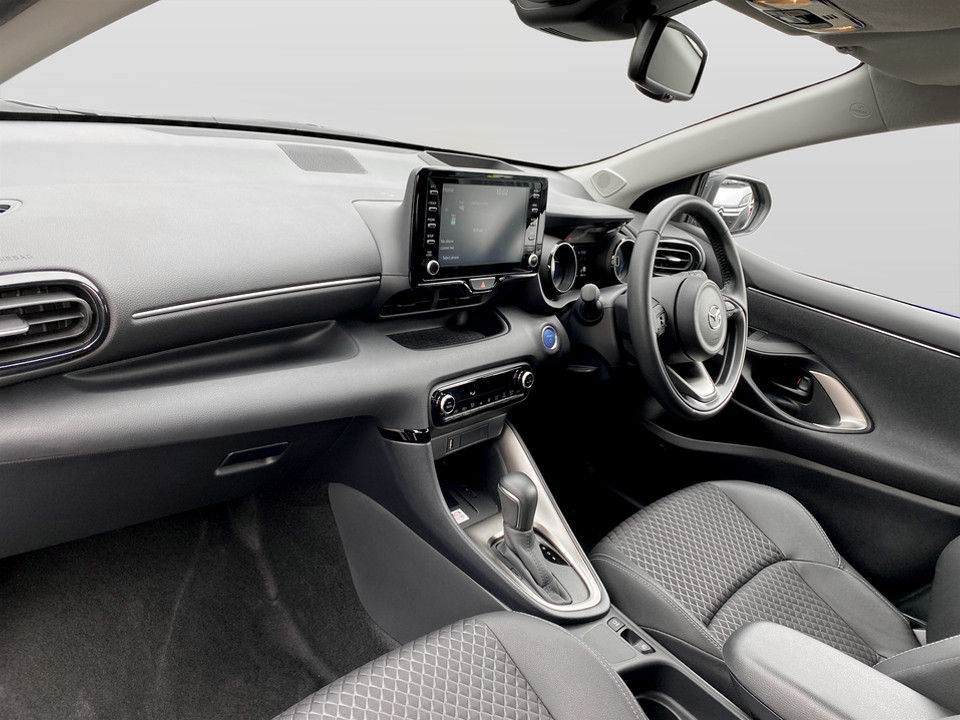 Used Mazda Mazda2 HYBRID 2023 for sale - 77604289: Photo 17