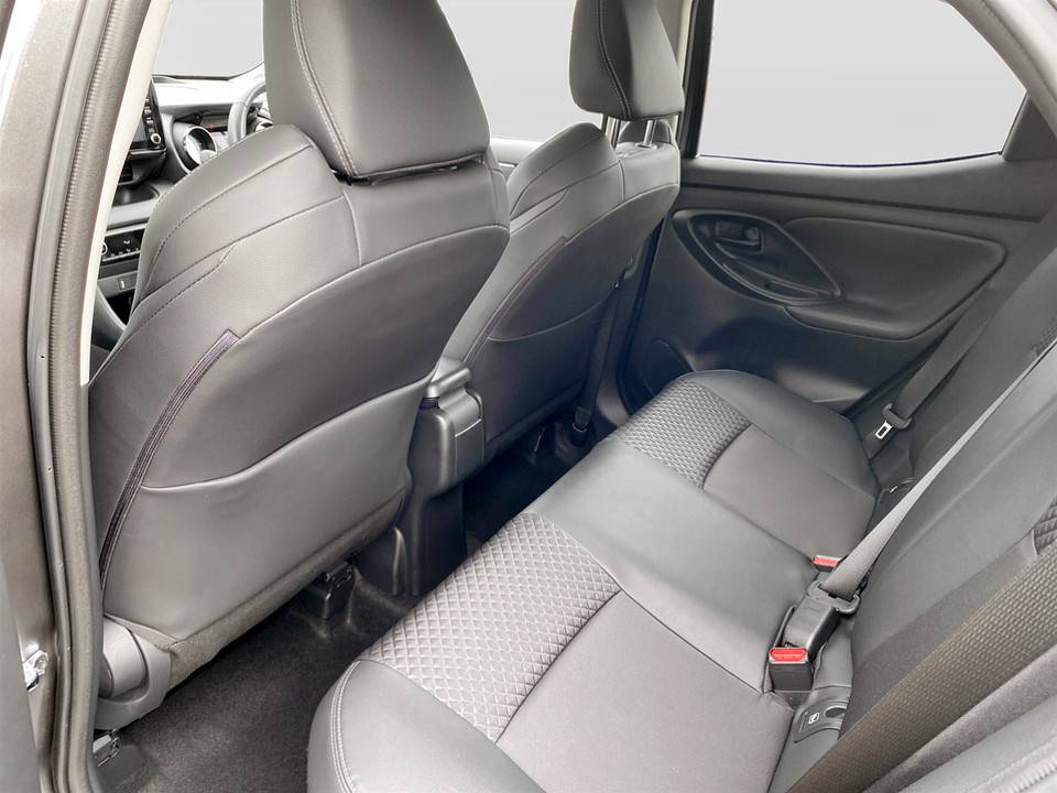 Used Mazda Mazda2 HYBRID 2023 for sale - 77604289: Photo 18