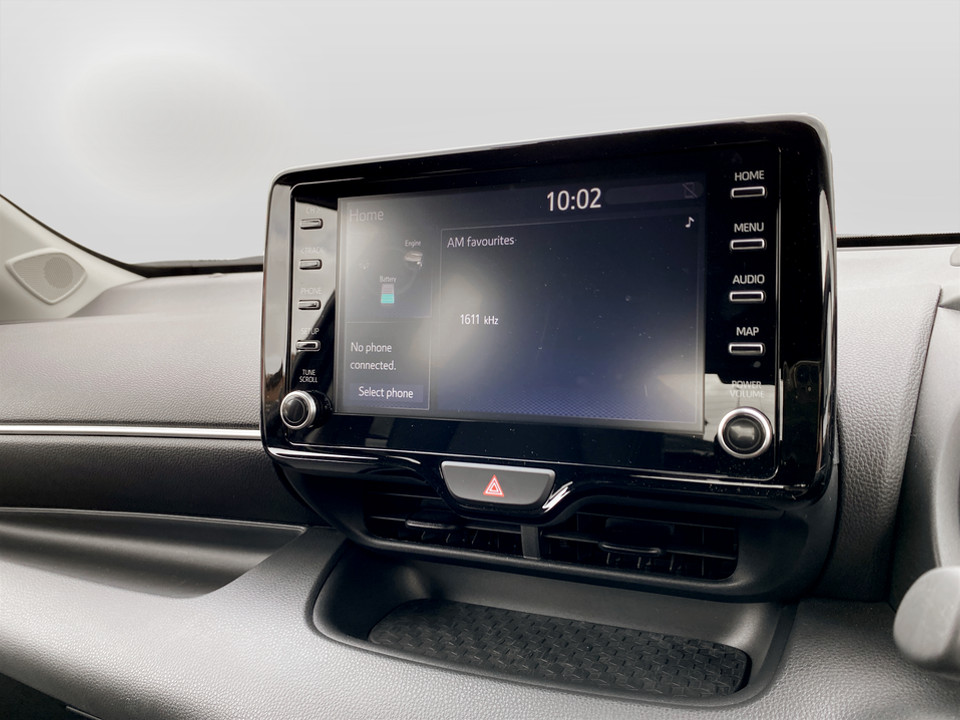 Used Mazda Mazda2 HYBRID 2023 for sale - 77604289: Photo 19