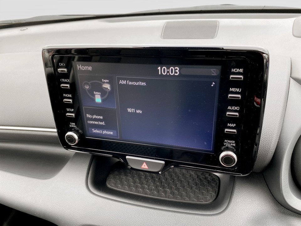 Used Mazda Mazda2 HYBRID 2023 for sale - 77604289: Photo 20