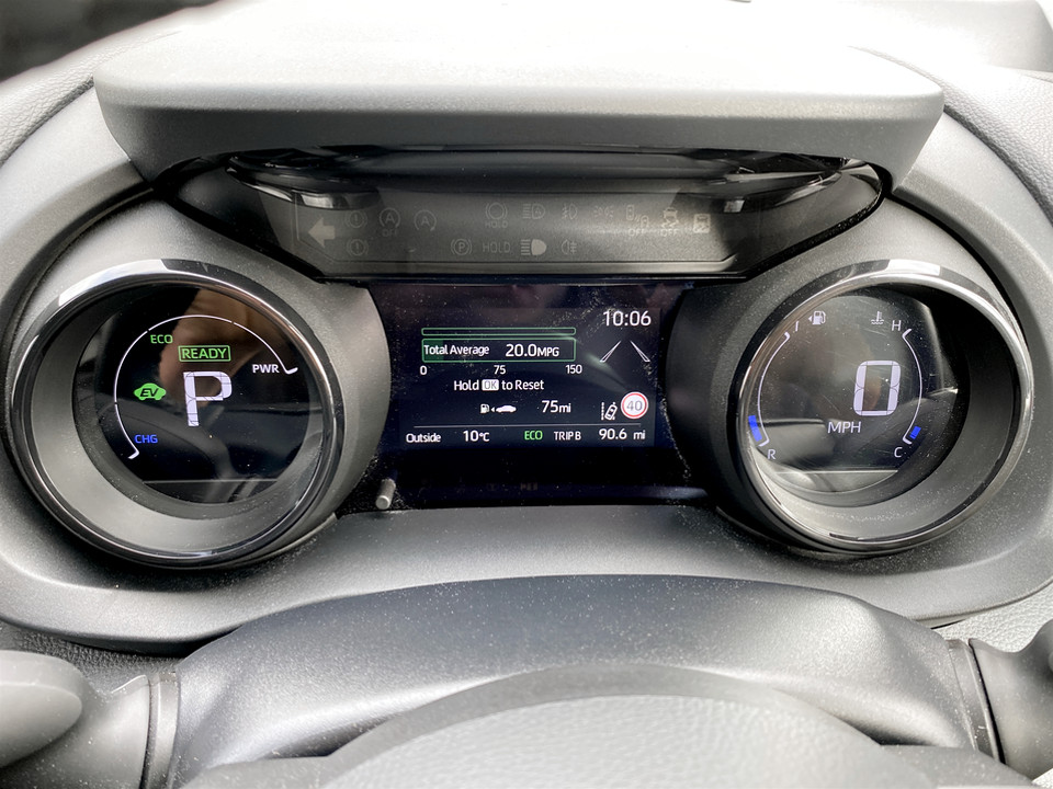 Used Mazda Mazda2 HYBRID 2023 for sale - 77604289: Photo 22