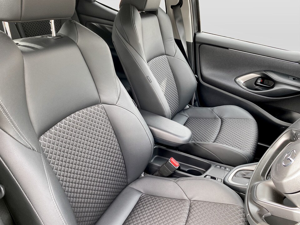 Used Mazda Mazda2 HYBRID 2023 for sale - 77604289: Photo 24