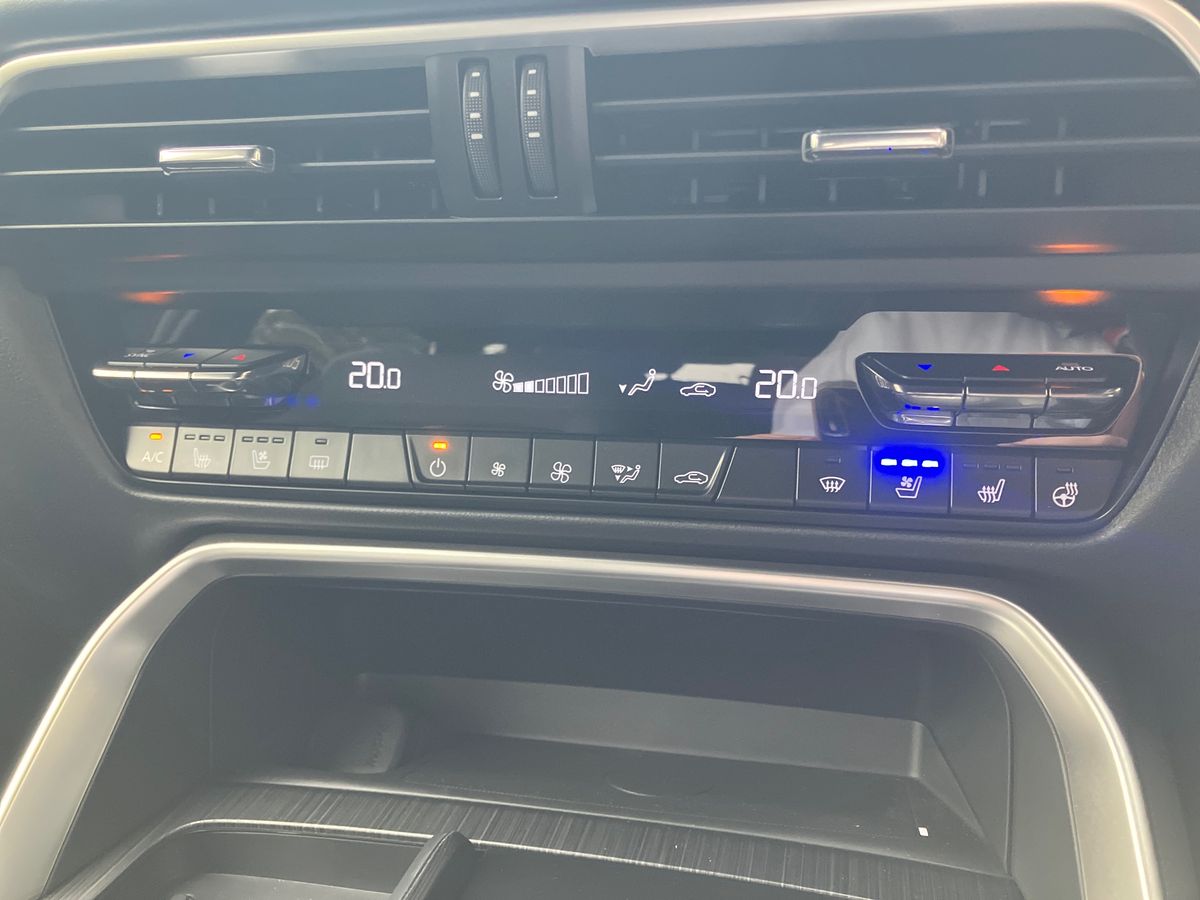 Used Mazda CX-60 2025 for sale - 76158313: Photo 12