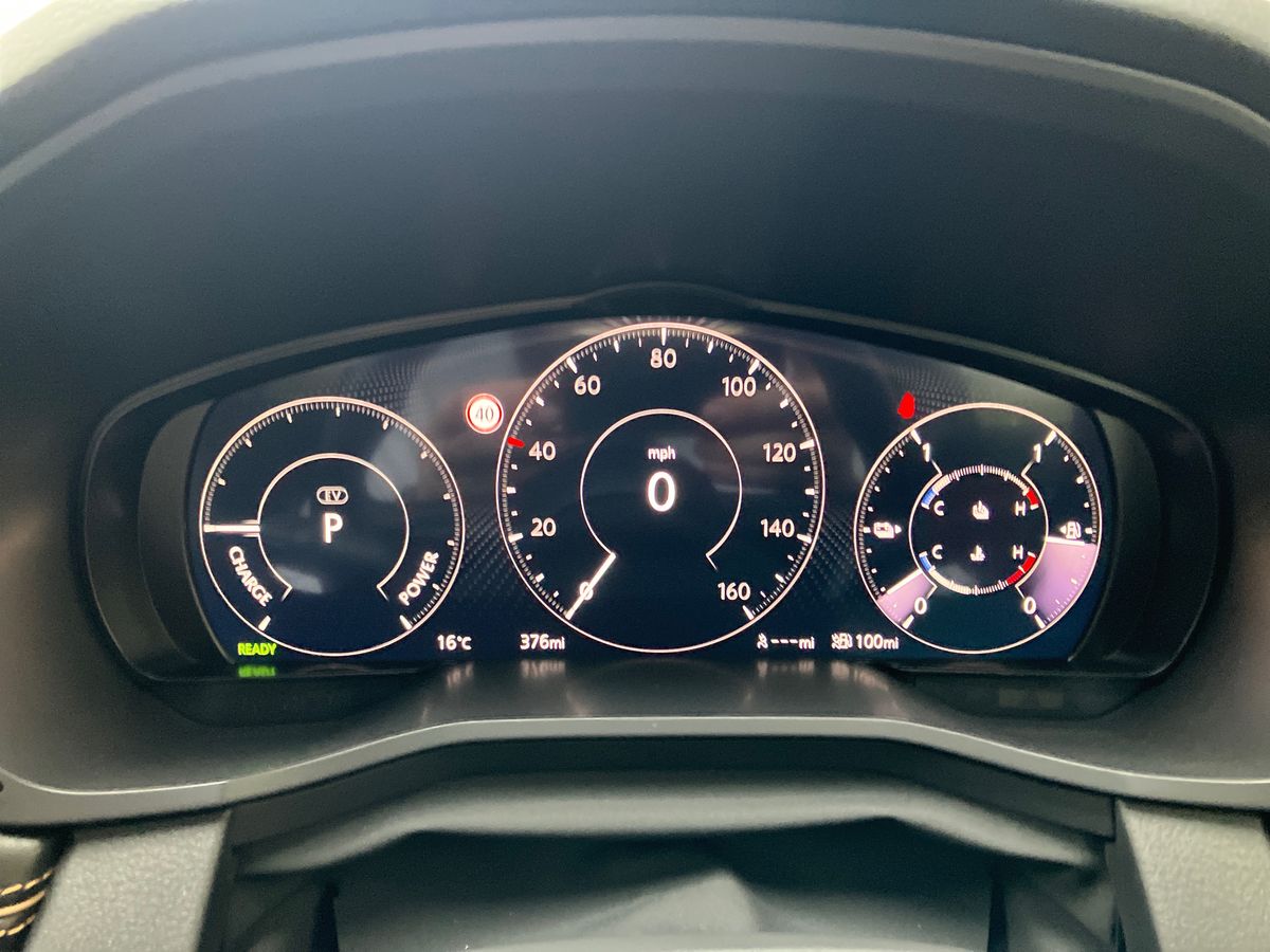 Used Mazda CX-60 2025 for sale - 76158313: Photo 14