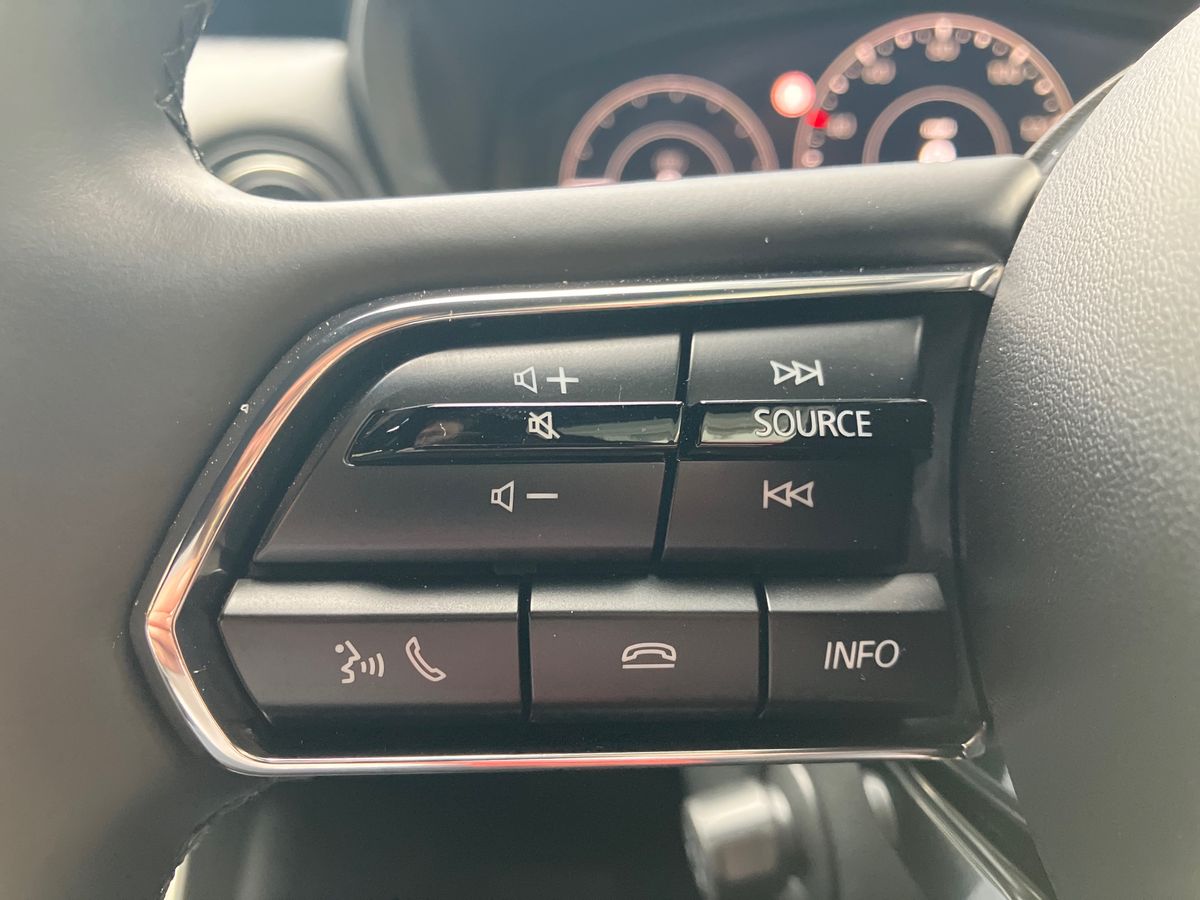 Used Mazda CX-60 2025 for sale - 76158313: Photo 16