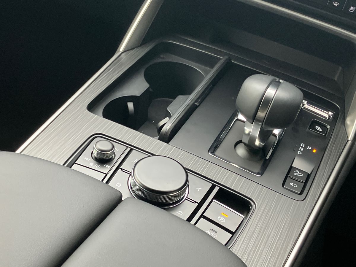 Used Mazda CX-60 2025 for sale - 76158313: Photo 17