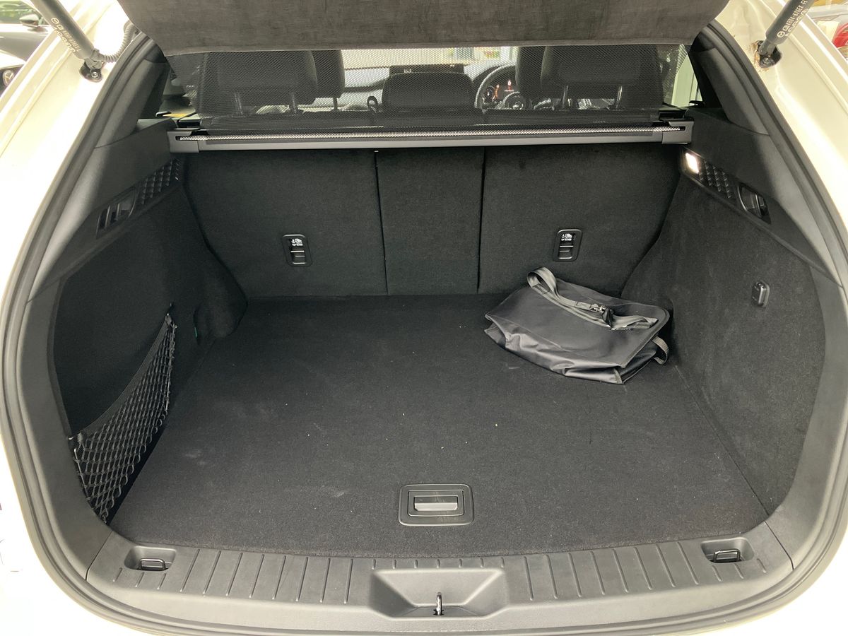 Used Mazda CX-60 2025 for sale - 76158313: Photo 20