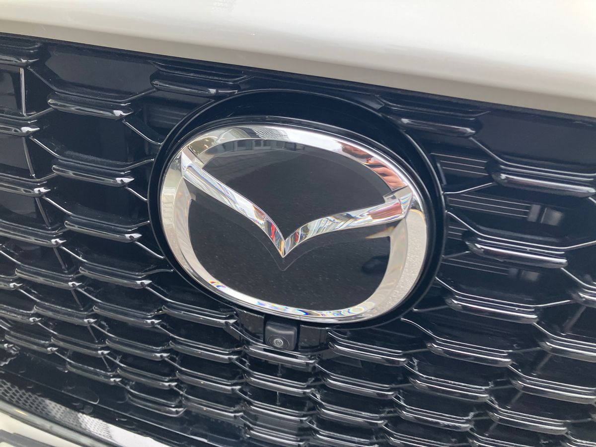 Used Mazda CX-60 2025 for sale - 76158313: Photo 21