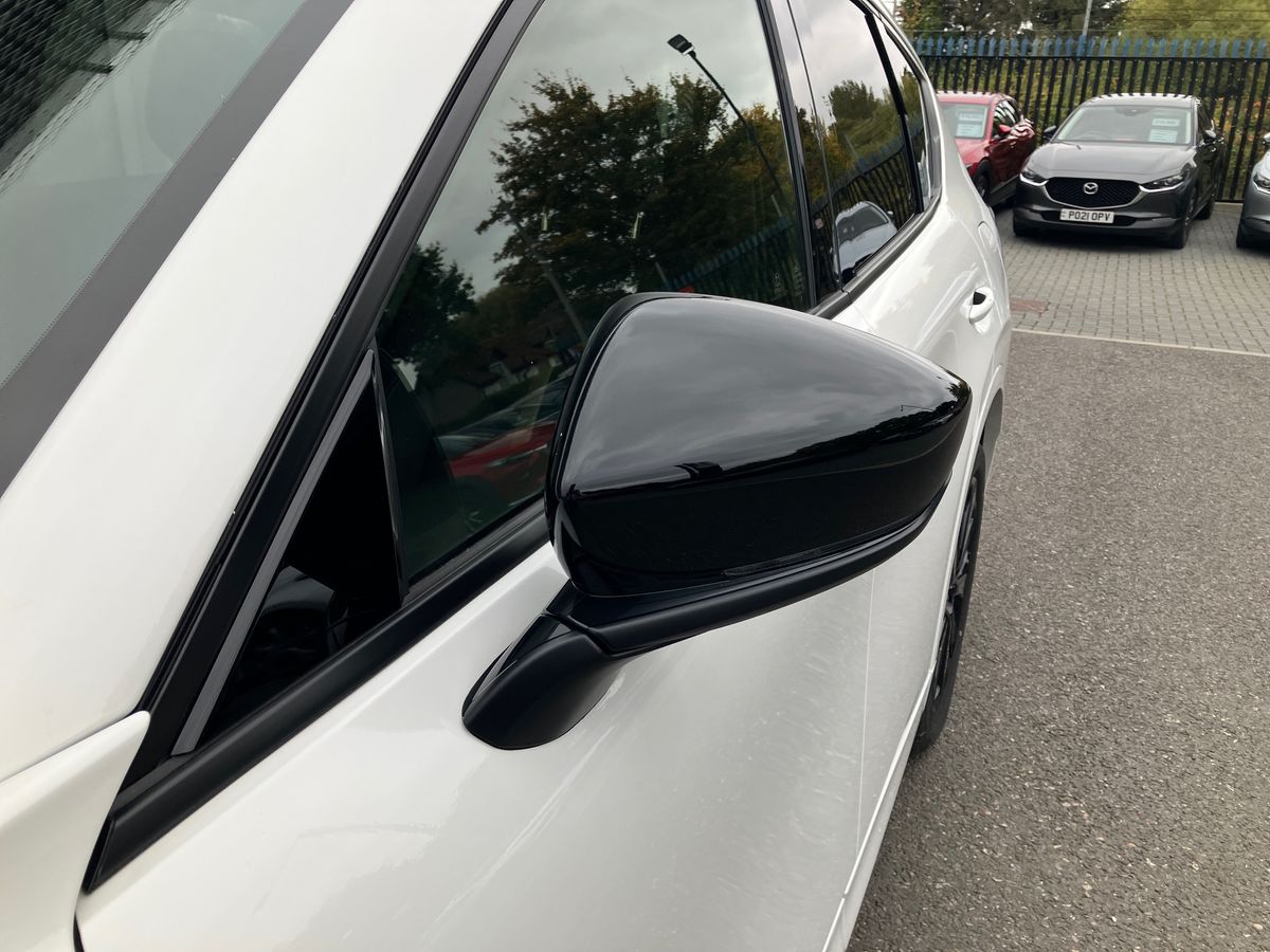 Used Mazda CX-60 2025 for sale - 76158313: Photo 23