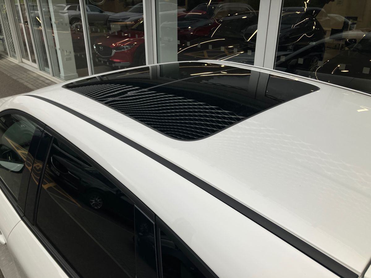 Used Mazda CX-60 2025 for sale - 76158313: Photo 27