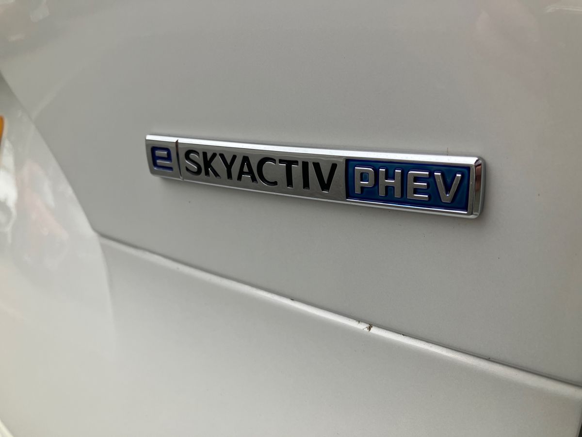 Used Mazda CX-60 2025 for sale - 76158313: Photo 30