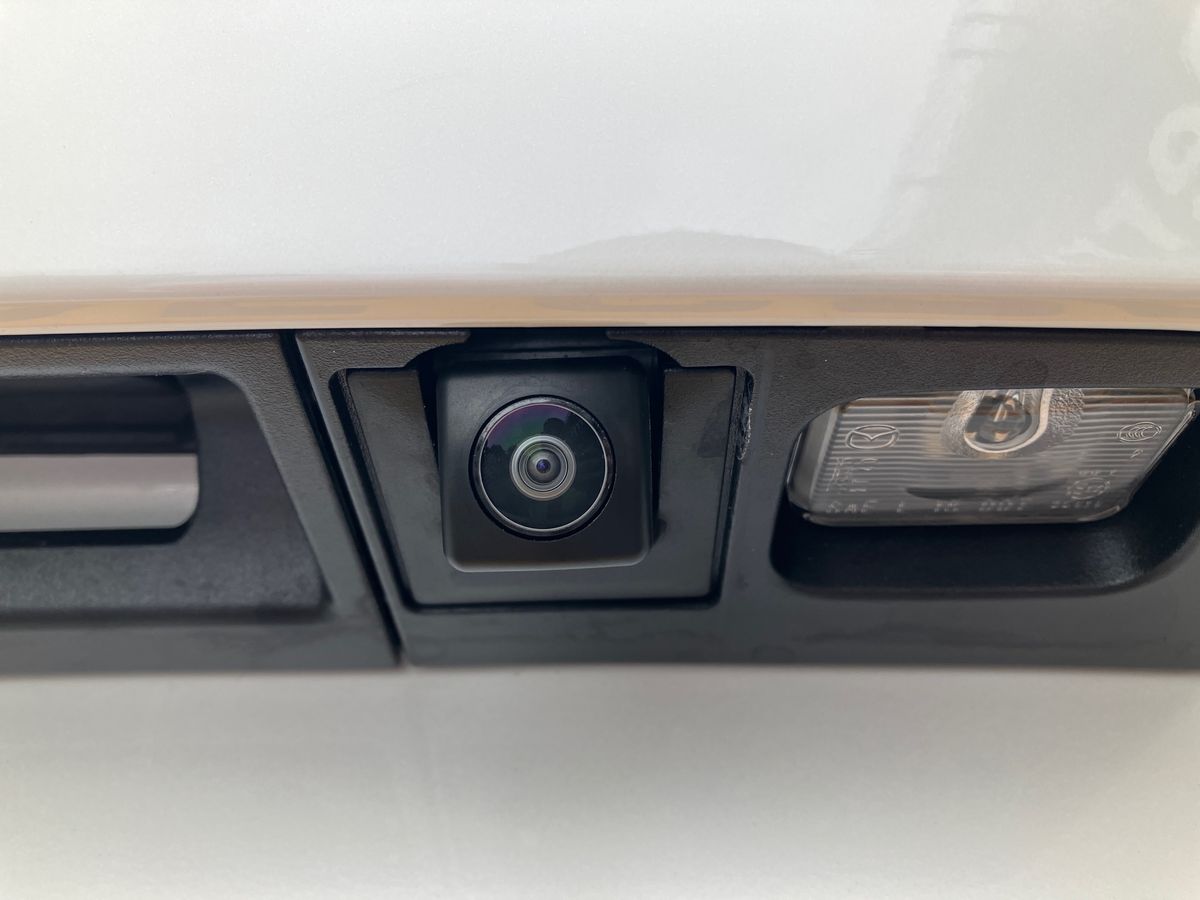 Used Mazda CX-60 2025 for sale - 76158313: Photo 32