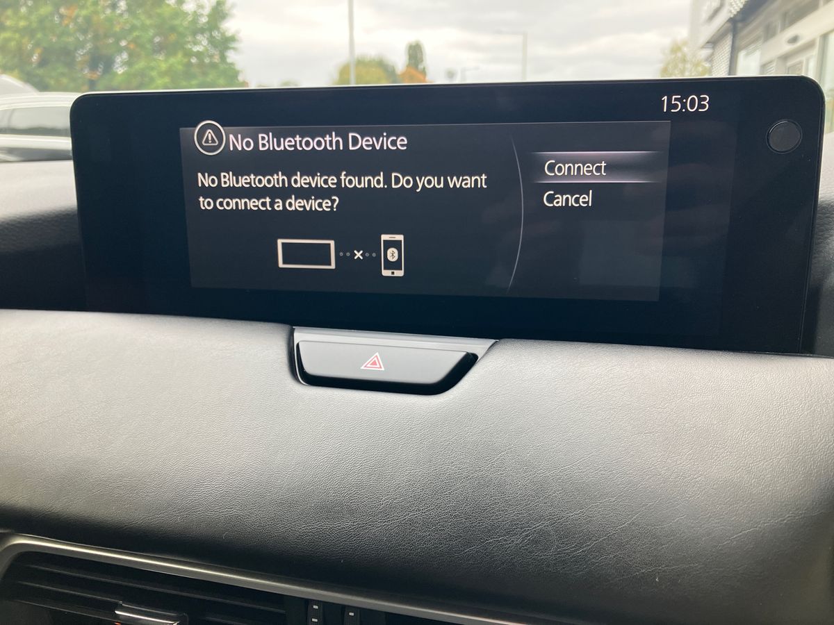 Used Mazda CX-60 2025 for sale - 76158313: Photo 36