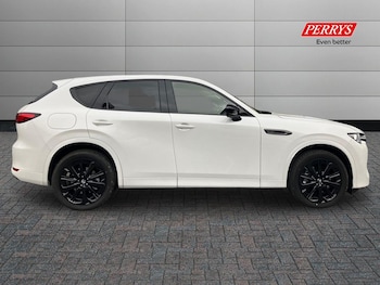 Used Mazda CX-60 2025 for sale - 76158313: Photo