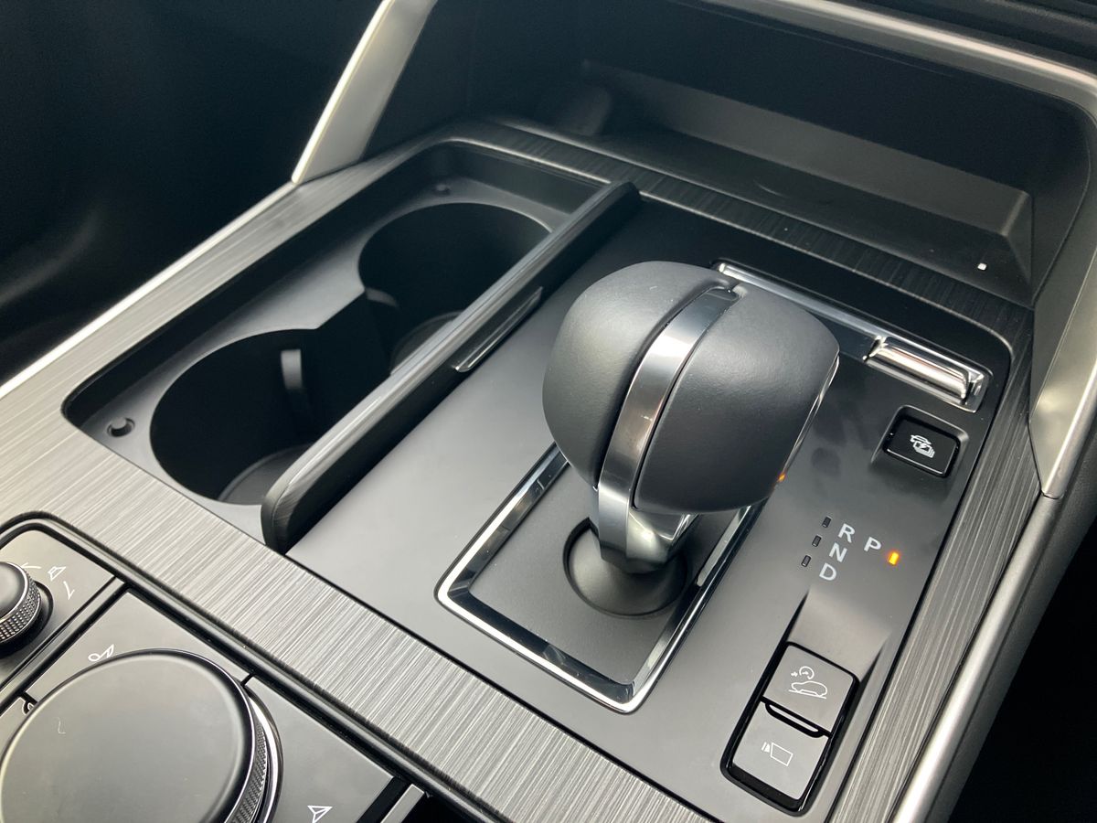 Used Mazda CX-60 2025 for sale - 76158313: Photo 44