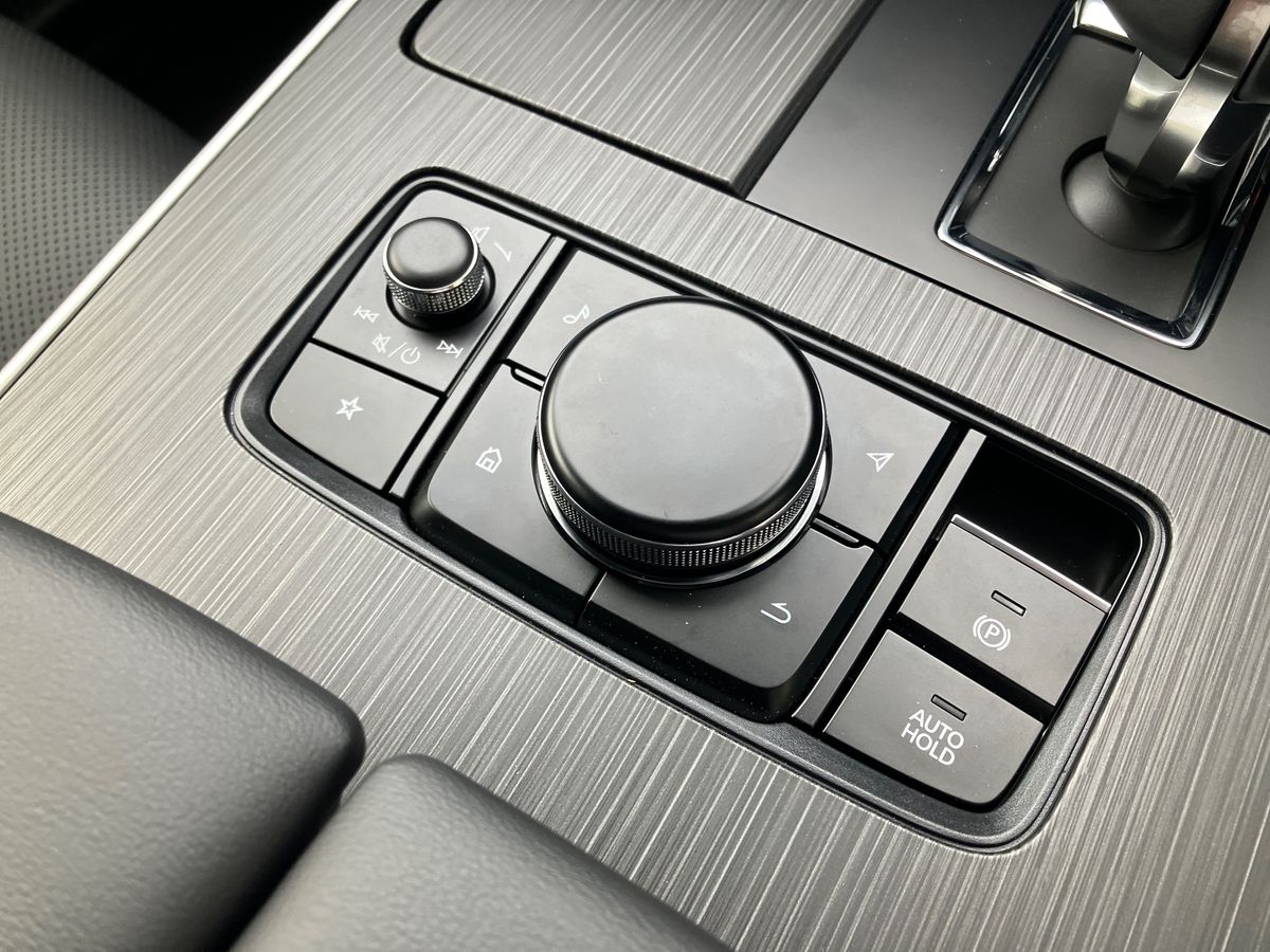 Used Mazda CX-60 2025 for sale - 76158313: Photo 46