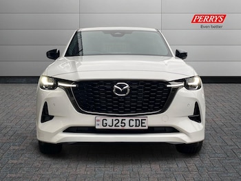 Used Mazda CX-60 2025 for sale - 76158313: Photo