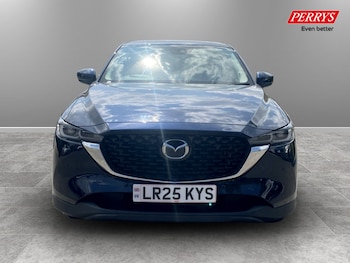 Used Mazda CX-5 2025 for sale - 79003923: Photo