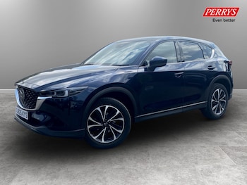 Used Mazda CX-5 2025 for sale - 79003923: Photo