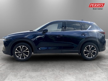 Used Mazda CX-5 2025 for sale - 79003923: Photo