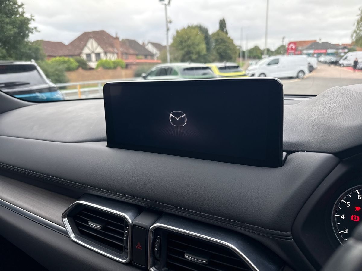 Used Mazda CX-5 2023 for sale - 76272527: Photo 10