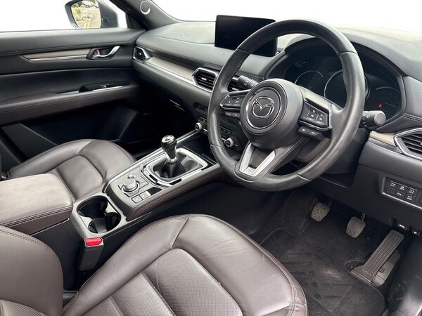 Used Mazda CX-5 2023 for sale - 76272527: Photo 10