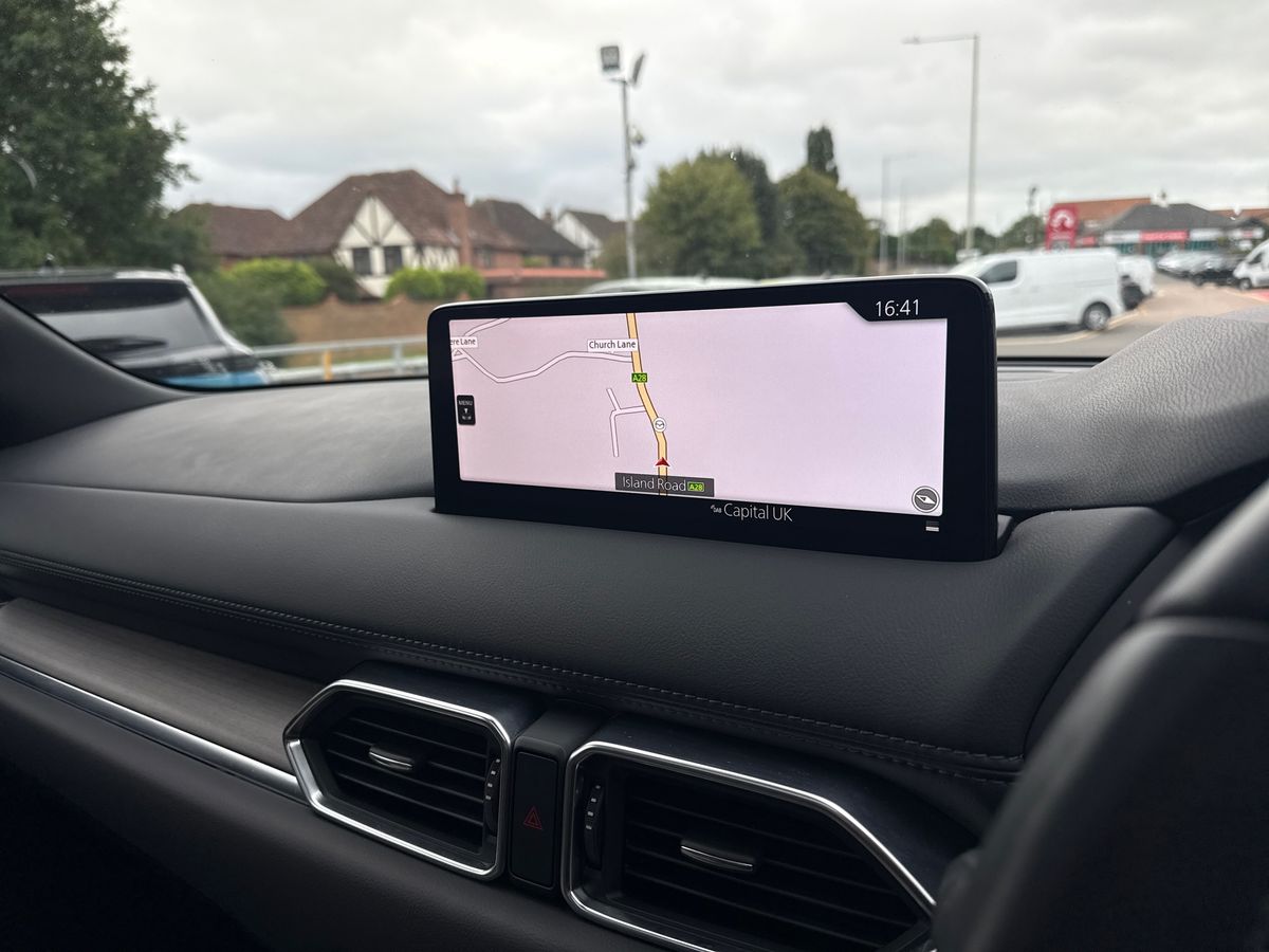 Used Mazda CX-5 2023 for sale - 76272527: Photo 11