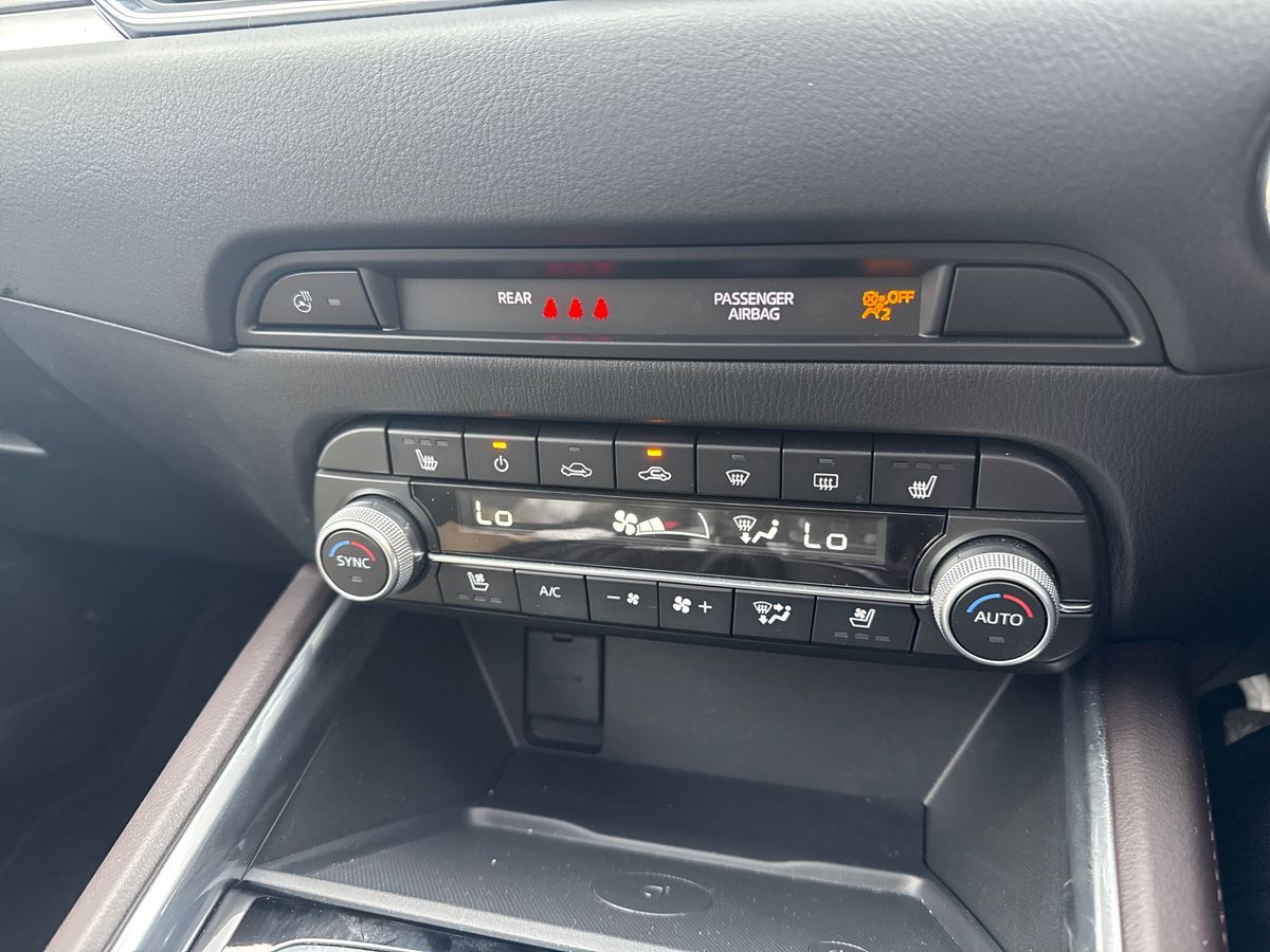 Used Mazda CX-5 2023 for sale - 76272527: Photo 12