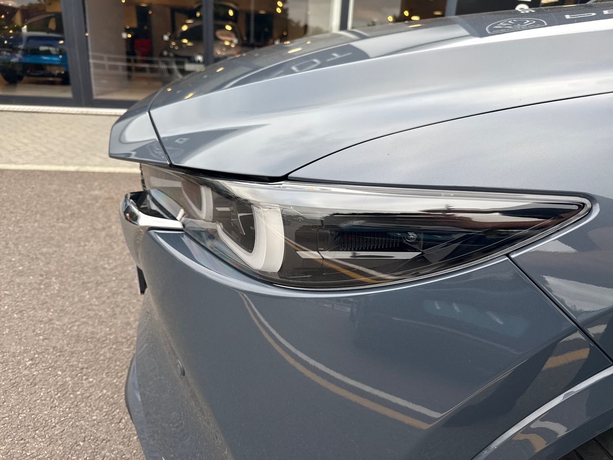 Used Mazda CX-5 2023 for sale - 76272527: Photo 13