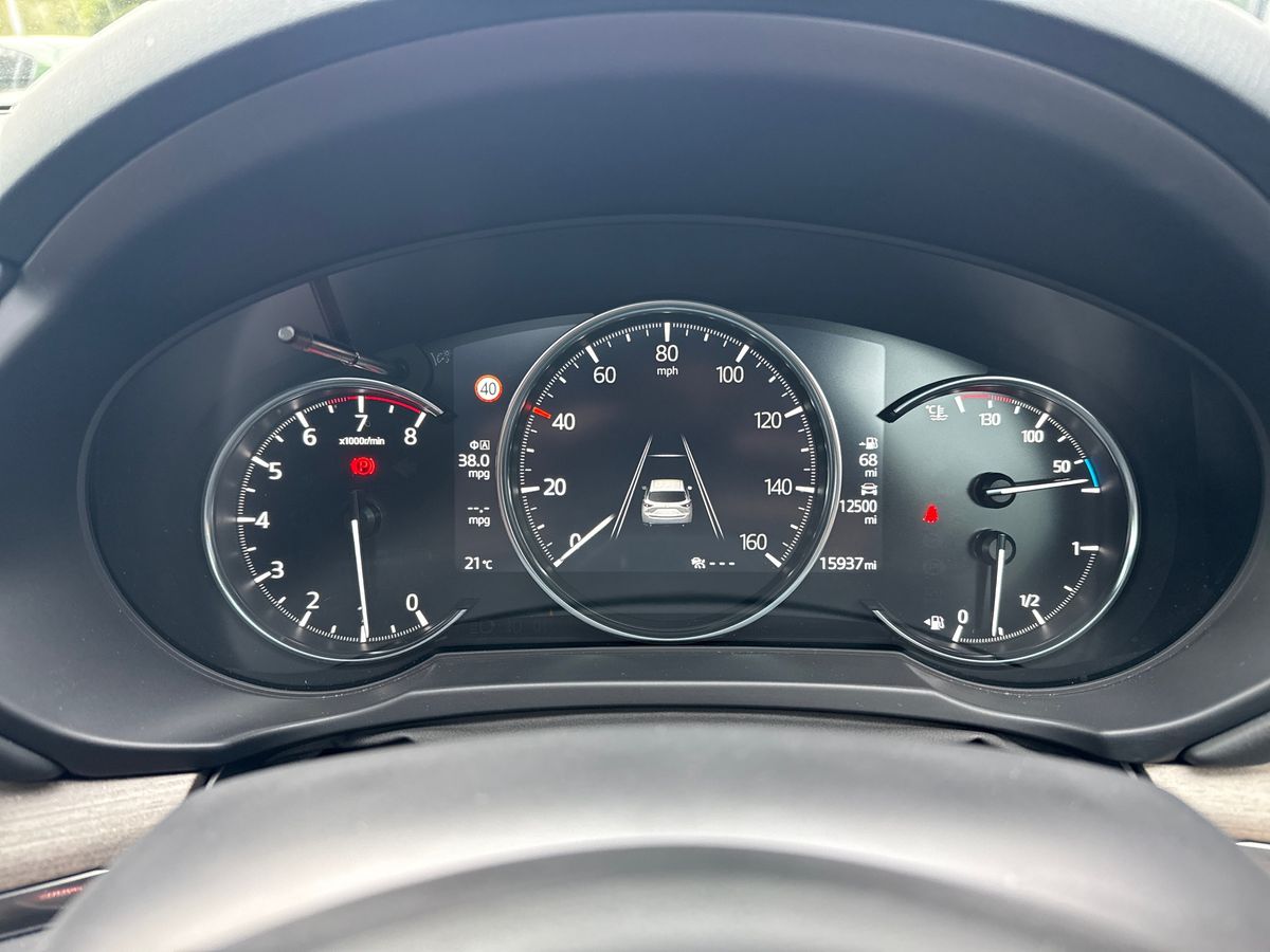 Used Mazda CX-5 2023 for sale - 76272527: Photo 14