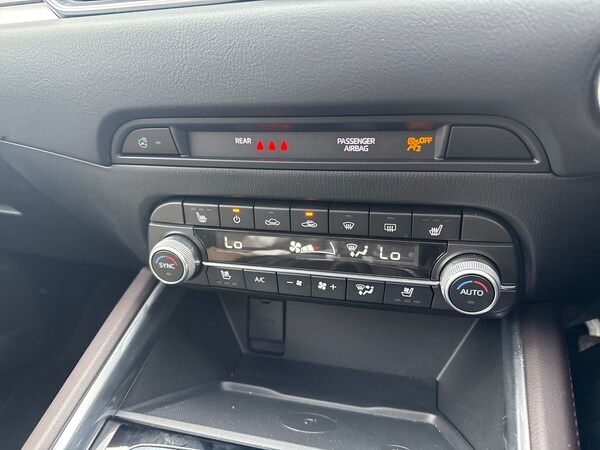 Used Mazda CX-5 2023 for sale - 76272527: Photo 15