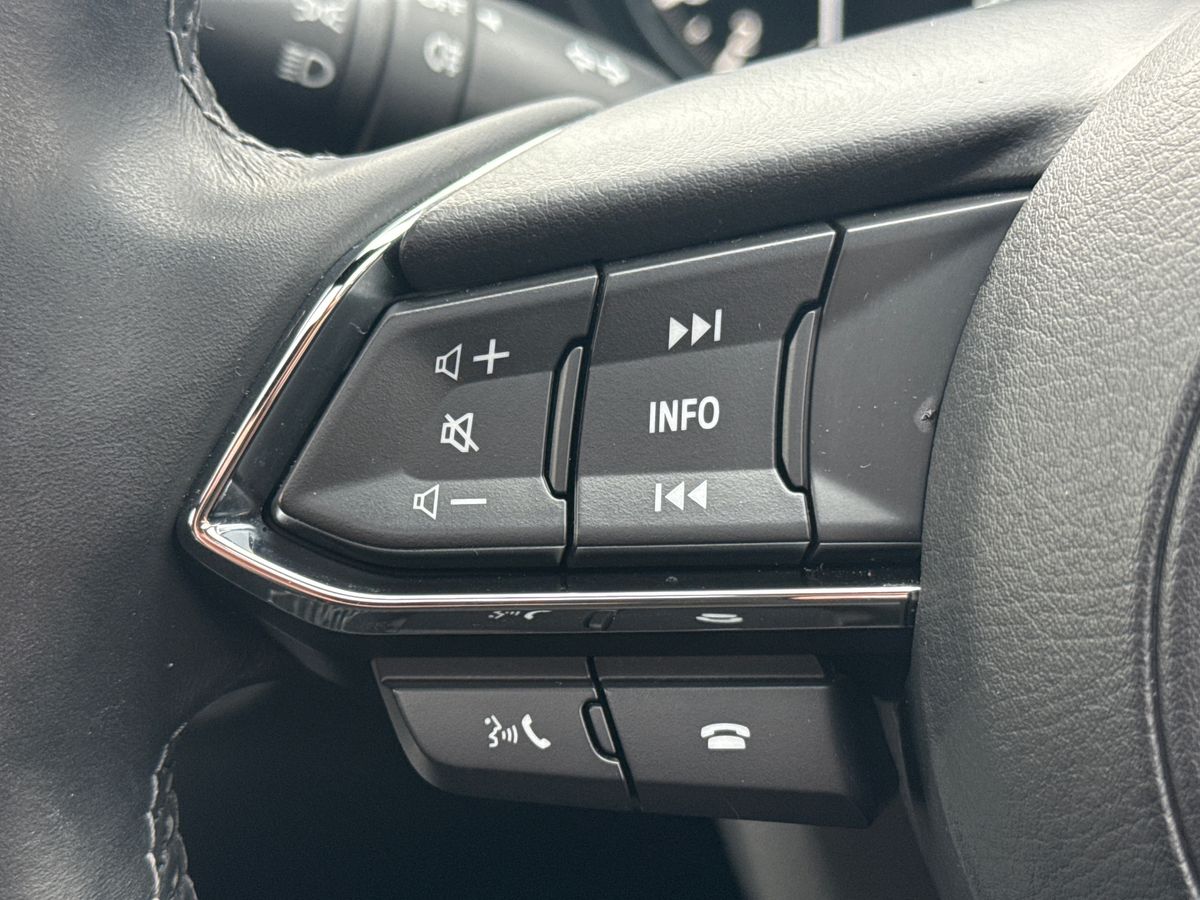 Used Mazda CX-5 2023 for sale - 76272527: Photo 16